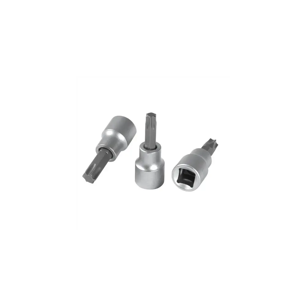 Star Bit Socket Set - 3 Piece - PERW1337